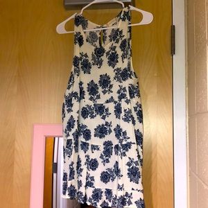 Altar’d State Flowy Tank Top